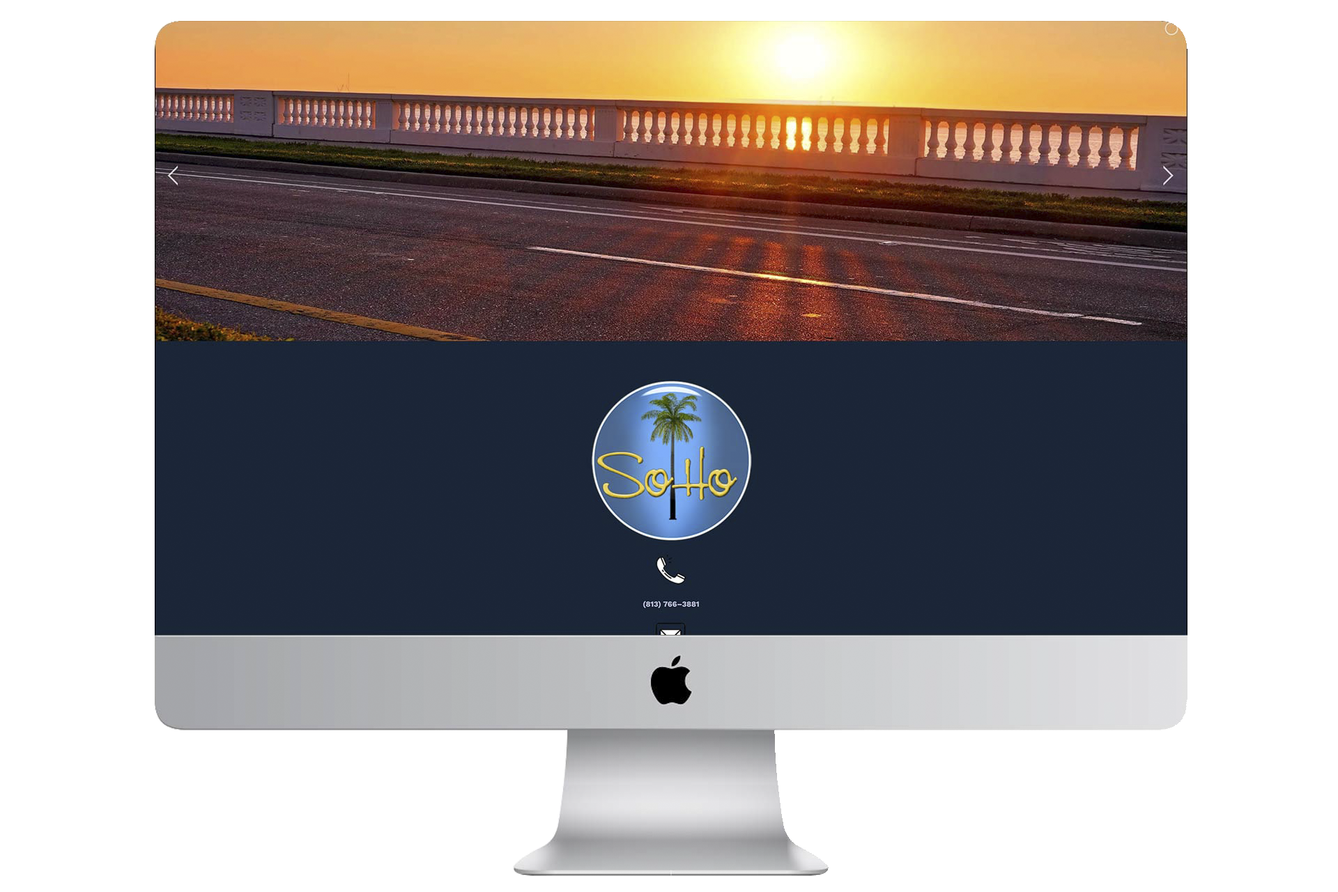 Website Design Agency