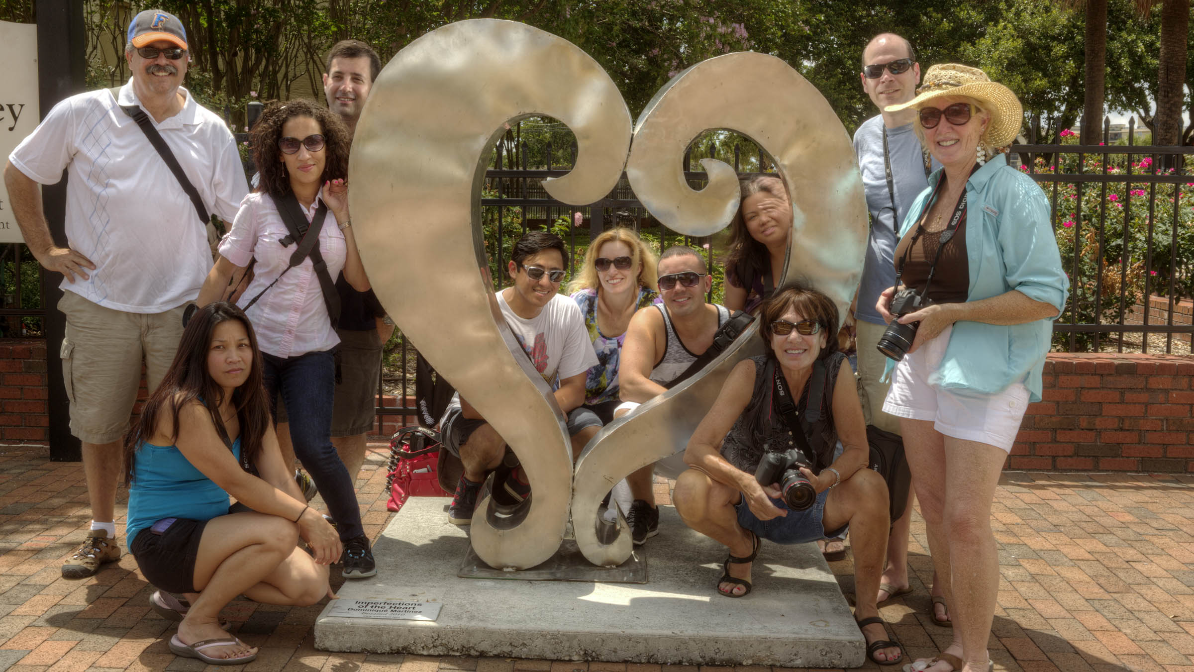 Downtown Photography Classes