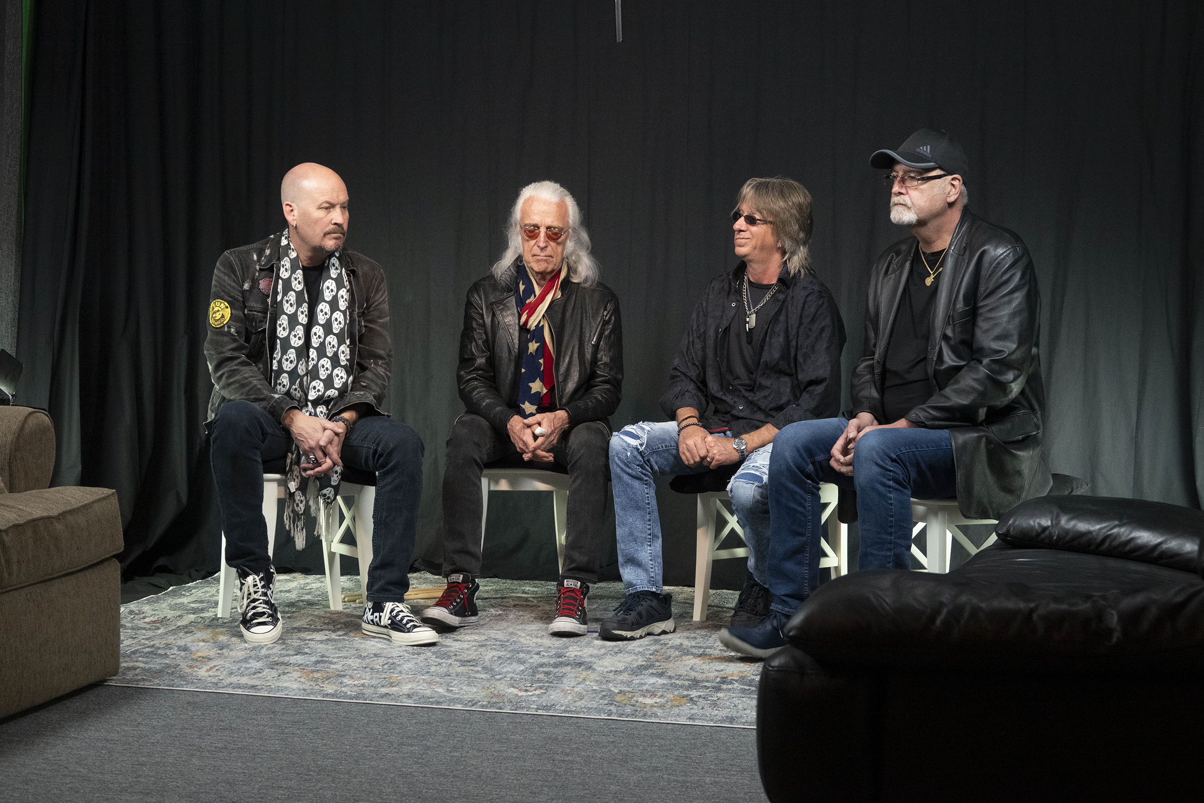 Musicians Interview