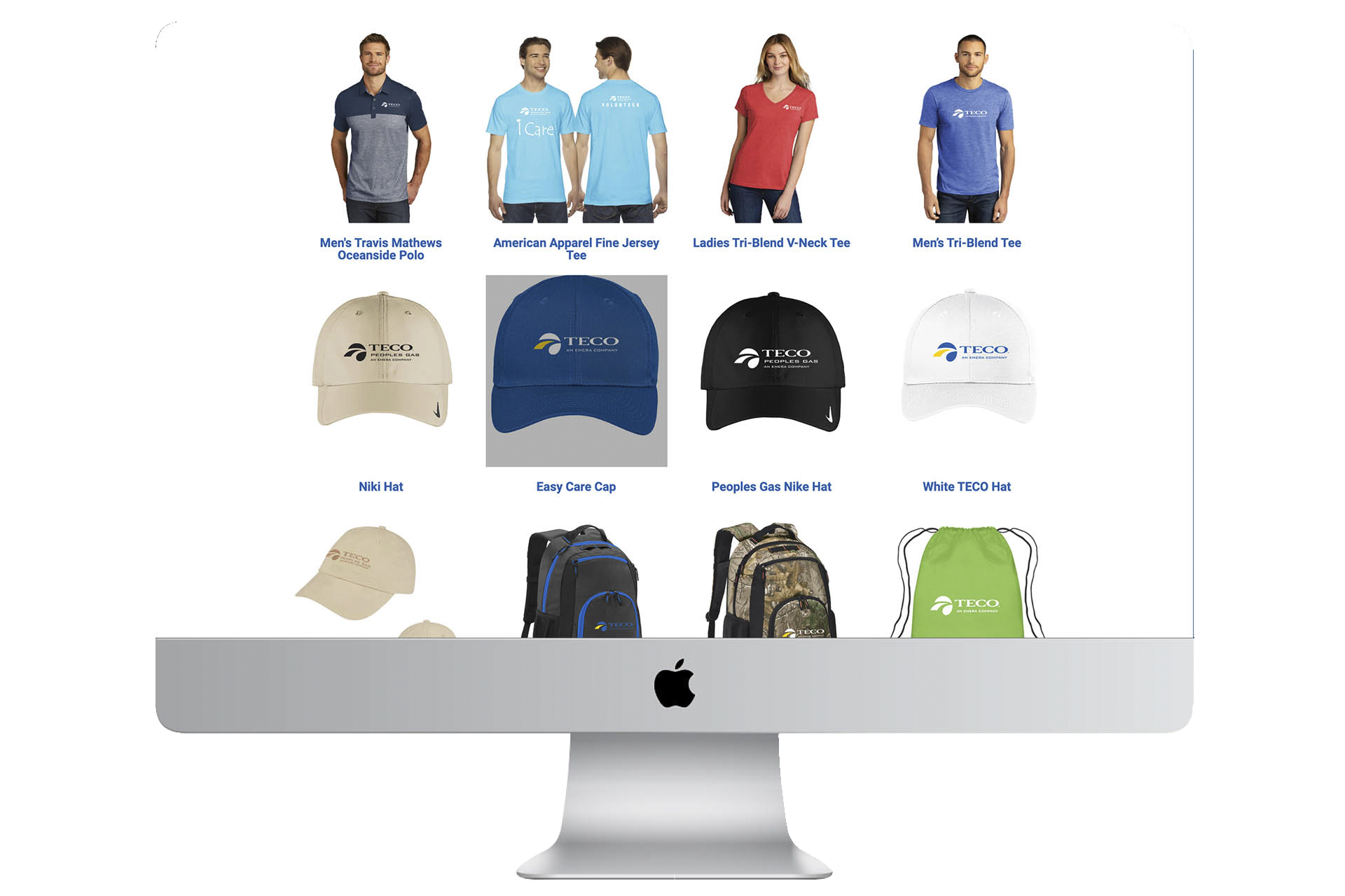 TECO Promotional Products