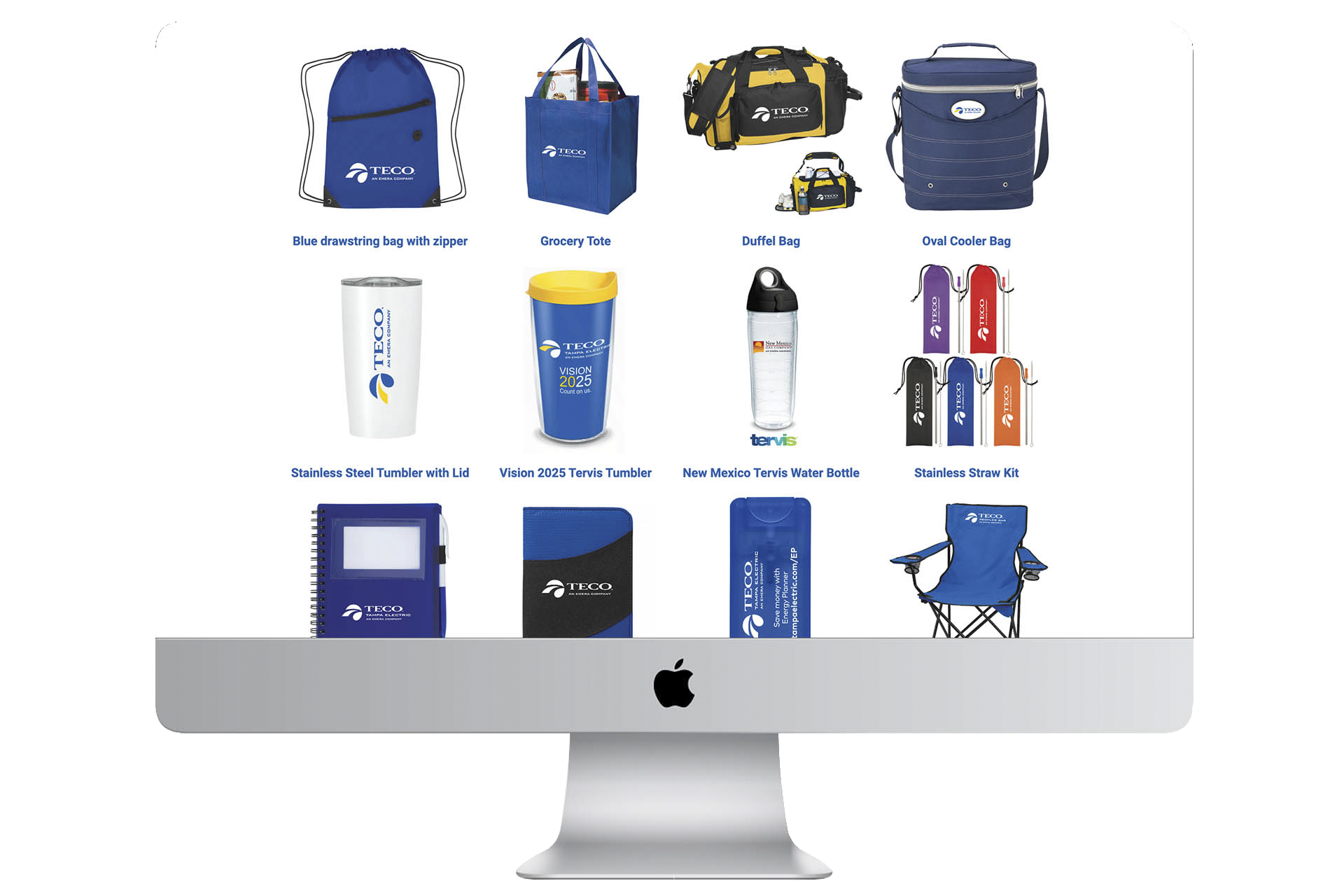 Brand Marketing Products