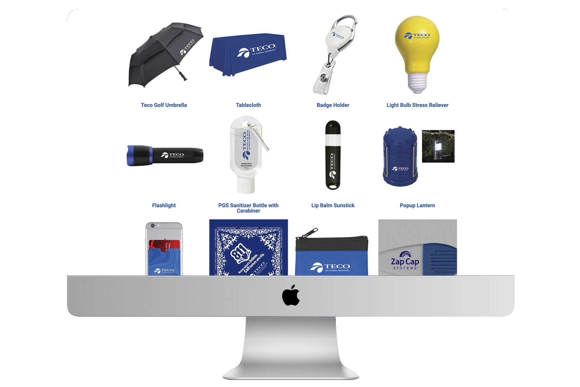 TECO Promotional Products