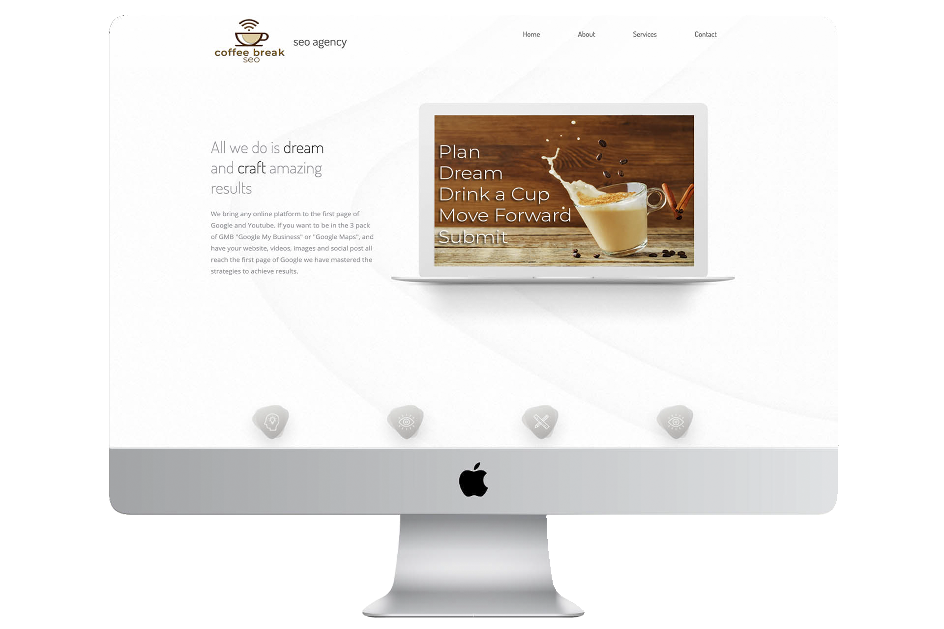Website Animation Design Company