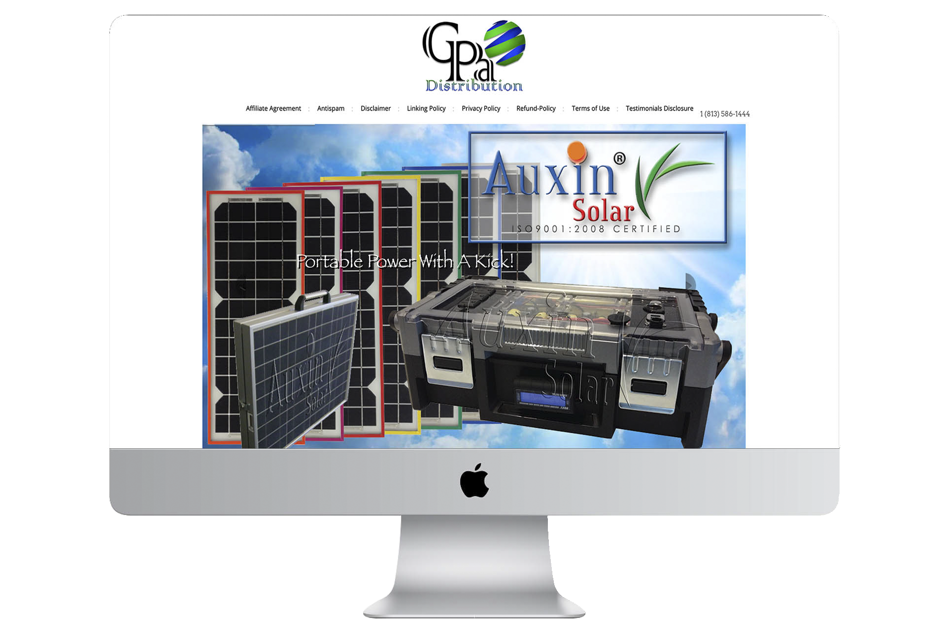 Website Animation Agency