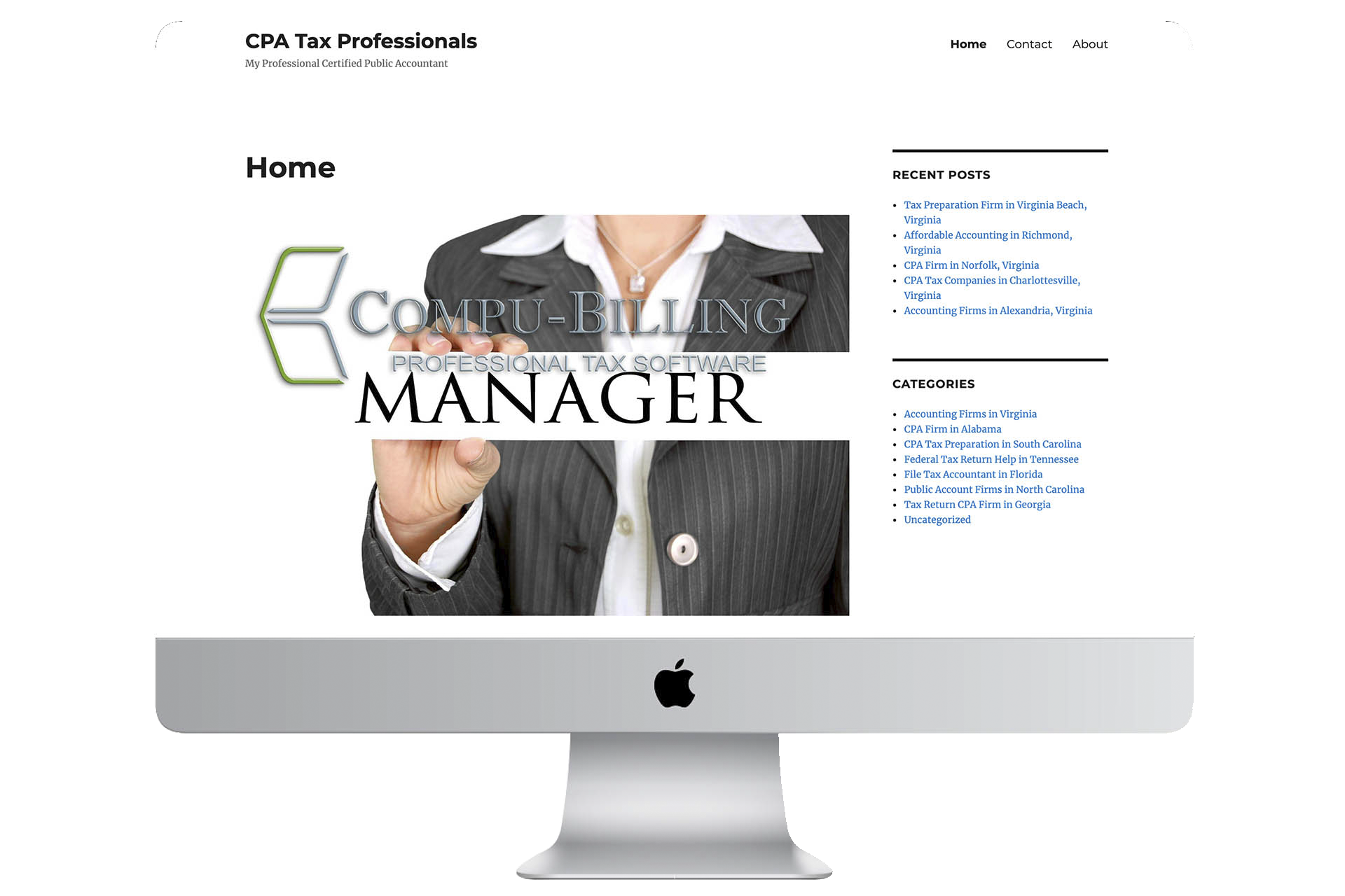 Website Design Service Agency
